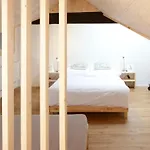Rothorn By Interhome Lägenhet