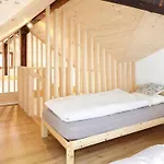 Rothorn By Interhome Lägenhet Brienzwiler