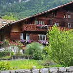 Rothorn By Interhome Lägenhet Brienzwiler