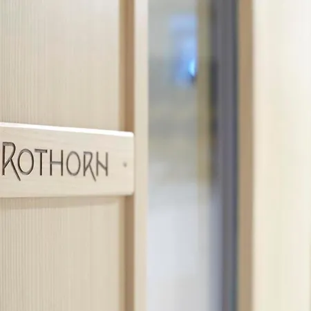 Rothorn By Interhome