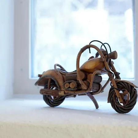 Rothorn By Interhome Apartament Brienzwiler