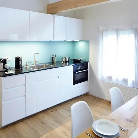 Rothorn By Interhome Apartamento