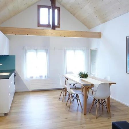 Rothorn By Interhome Brienzwiler