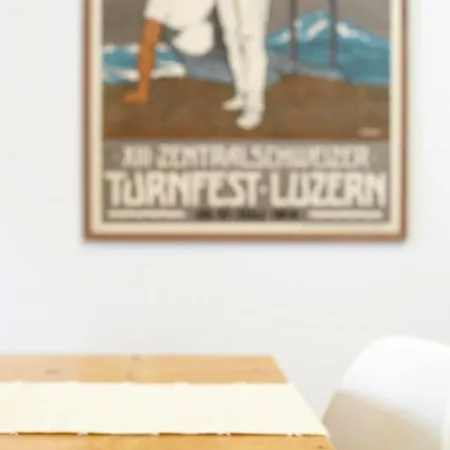 דירה Rothorn By Interhome Brienzwiler