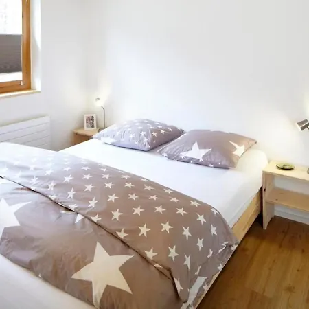 Rothorn By Interhome Appartement *