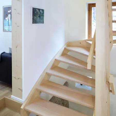 Rothorn By Interhome *