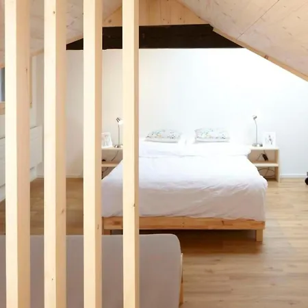 Rothorn By Interhome Apartament