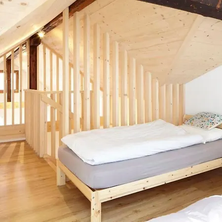 Rothorn By Interhome Apartament Brienzwiler