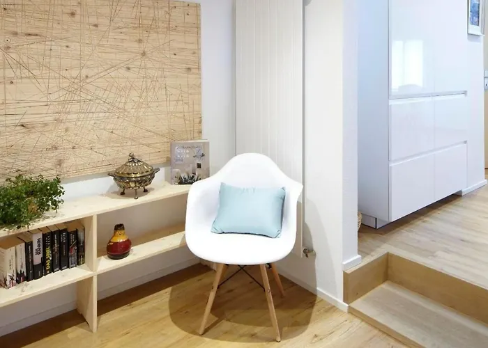 Rothorn By Interhome Apartamento *