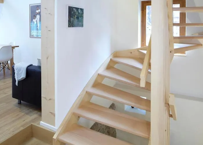 Rothorn By Interhome *