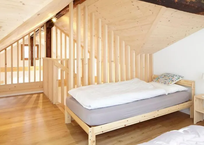 Rothorn By Interhome Apartamento Brienzwiler