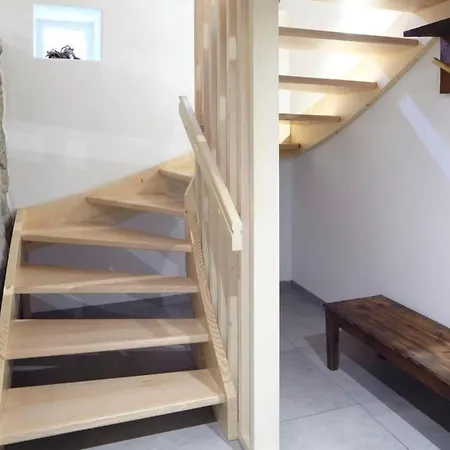 Rothorn By Interhome Apartmán *