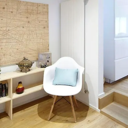 Rothorn By Interhome Apartmán *