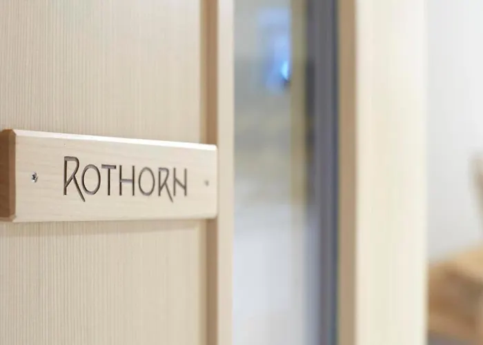 Rothorn By Interhome