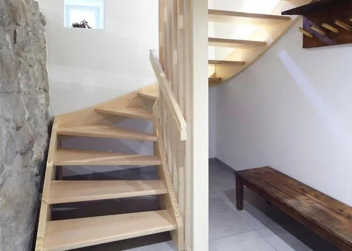 Rothorn By Interhome Apartmán *