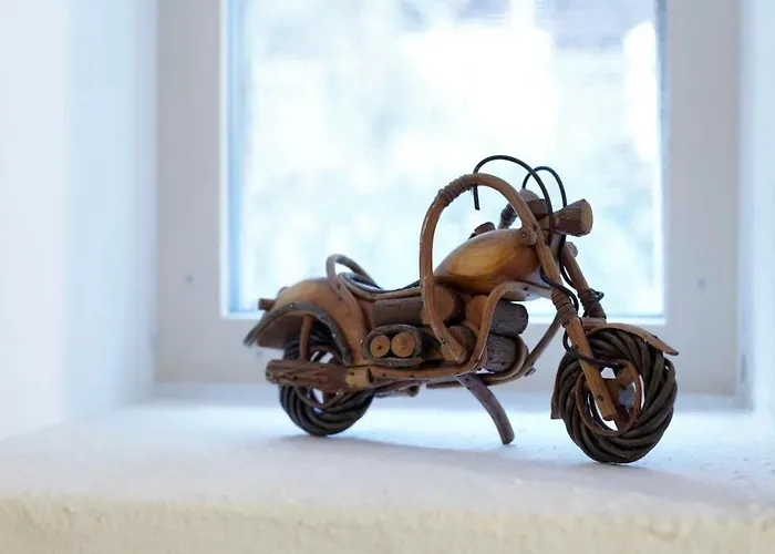 Rothorn By Interhome Apartmán Brienzwiler