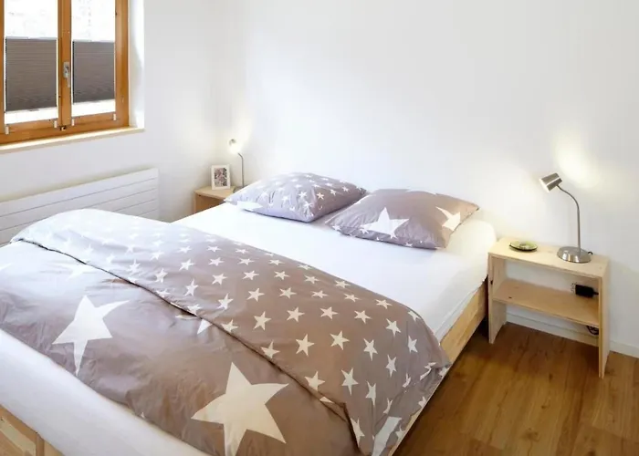 Rothorn By Interhome Apartmán *
