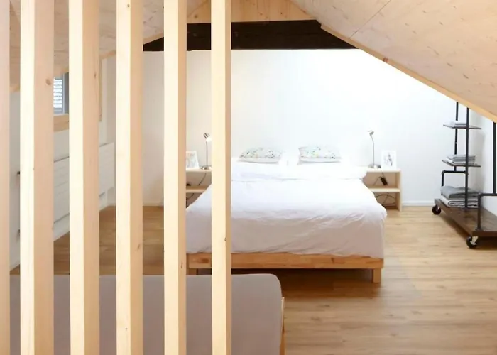 Rothorn By Interhome Apartmán